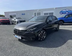 Peugeot 308 1.5 BLUEHDI 130CH S&S ALLURE EAT8