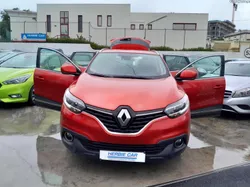 Renault Kadjar 1.5Dci