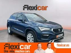 SEAT Ateca 1.0 TSI S&S Style
