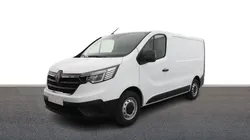Renault Trafic Van L1H1 Advance + Caméra 2.8T Blue dCi 150 Auto