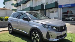 Peugeot 3008 de 2023