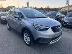 Opel Crossland X 1.2 T Innovation Aut.
