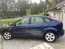 Ford Focus 1.4 sport