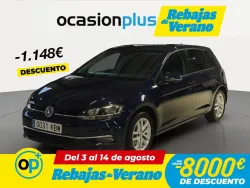 Volkswagen Golf 1.4 TSI Advance 92kW