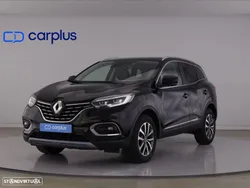 Renault Kadjar 1.3 TCe Intens