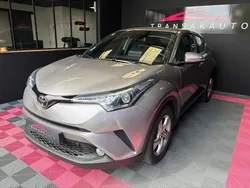 TOYOTA C-HR 1.2T 116ch 2WD Dynamic / Etat proche du neuf