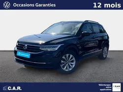 Volkswagen Tiguan 1.5 TSI 150ch DSG7 Life Plus