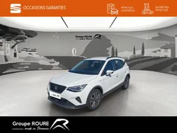 SEAT Arona 1.0 TSI 95 ch Start/Stop BVM5 Style