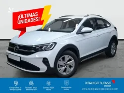 Volkswagen Taigo Connect 1.0 TSI 70kW (95CV) SG5 (CS13MV12)