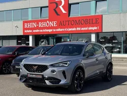 CUPRA FORMENTOR 1.5 TSI 150ch DSG 7 Navi D-Cockpit Acc Volant + Siege Chauffant