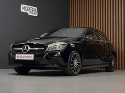 Mercedes-Benz A 160 CDI Urban