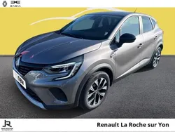 Renault Captur 1.0 TCe 90ch Evolution