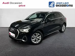 Audi Q3 35 TFSI 150 ch S tronic 7 S line