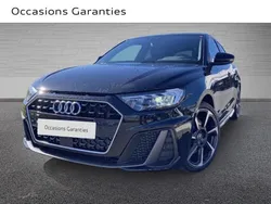 Audi A1 Sportback 35 TFSI 150ch S line S tronic 7