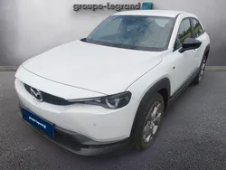 Mazda MX-30 e-SKYACTIV EV 145ch Exclusive-Line 2022