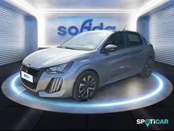 Peugeot 208 1.2 PureTech 75ch S&S Active