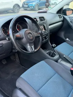Volkswagen Golf 1.6TDI CR Sport 105
