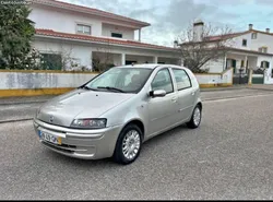 Fiat Punto 1.9 jtd