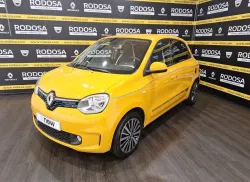 RENAULT Twingo Electric S.L. Urban Night R80 60kW Batería 20kW-h