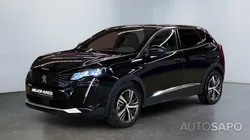 Peugeot 3008 1.2 PureTech Allure EAT8 de 2023