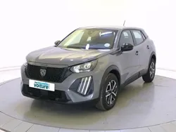 Peugeot 2008 PureTech 100 S&S BVM6 - Active