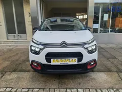 Citroën C3 1.2 PURETECH 83 CV C SERIES S&S