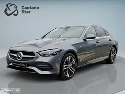 Mercedes-Benz C 300 de Avantgarde