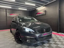 PEUGEOT 308 BlueHDi 130ch SS EAT8 GT Line