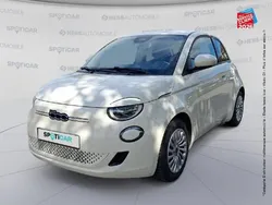 Fiat 500 e 118ch MY23