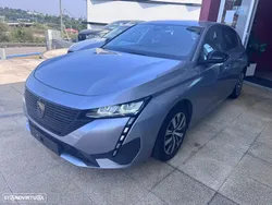 Peugeot 308 1.2 PureTech Active