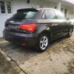 Audi A1 1.6 Tdi SportBack