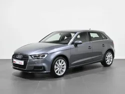 Audi A3 Sportback 30 TDI Design 85kW
