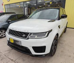 LAND ROVER Range Rover Sport 3.0TDV6 HSE Aut.