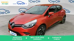 Renault Clio 0.9 TCe 75 Trend