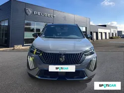 PEUGEOT 2008 PureTech 130 S&S EAT8 GT