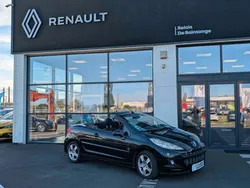 Peugeot 207 (2) cc 1.6 vti 120 serie 64