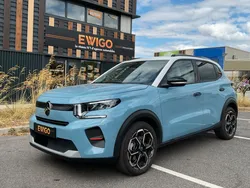 CITROEN C3 GENERATION-IV 1.2 TURBO 100ch YOU - Caméra de recul - apple carplay android - chargeur à induction