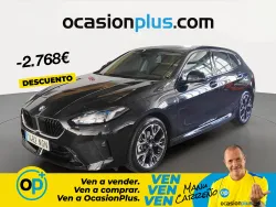 BMW Serie 1 120dA