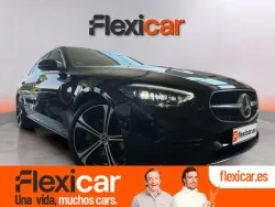 MERCEDES Clase C C 200 9G-Tronic