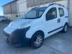 Citroën Nemo 1.4 HDI 70 CH