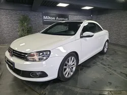 VOLKSWAGEN EOS 2.0 16V TDI- 140 - BV DSG 6 Sportline VENTE A MARCHAND