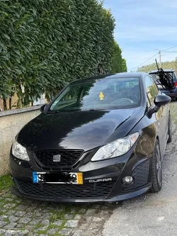 SEAT Ibiza 1.2 12V Reference