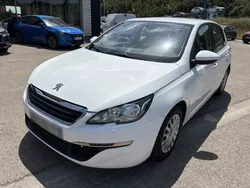 Peugeot 308 (2) 1.6 BlueHDi 100 Business