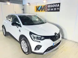 RENAULT Captur TCe Intens 74kW GLP