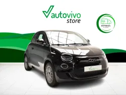 FIAT 500 e 87Kw Icon