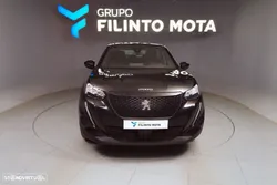Peugeot 2008 1.2 PureTech Active Pack
