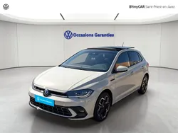 VOLKSWAGEN Polo 1.0 TSI 95 S&S BVM5 R-Line