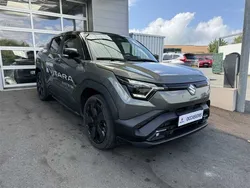 Suzuki e-vitara 61 KWH STYLE
