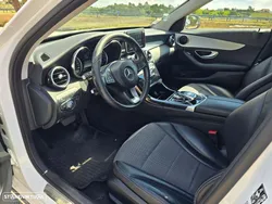 Mercedes-Benz C 350 e