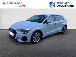Audi A3 Sportback 40 TDI 200 S tronic 7 Quattro Design Luxe